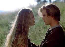 Epic Love From “The Princess Bride”