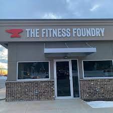 The new gym, The Fitness Foundry, is located on 11358 Industrial Dr Ste 1, Galena, IL. This gym has lots of equipment to fulfill all of your workout needs. If you want to start getting in shape consider this gym, your body will thank you later!