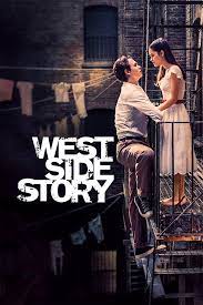 Movie Review: West Side Story