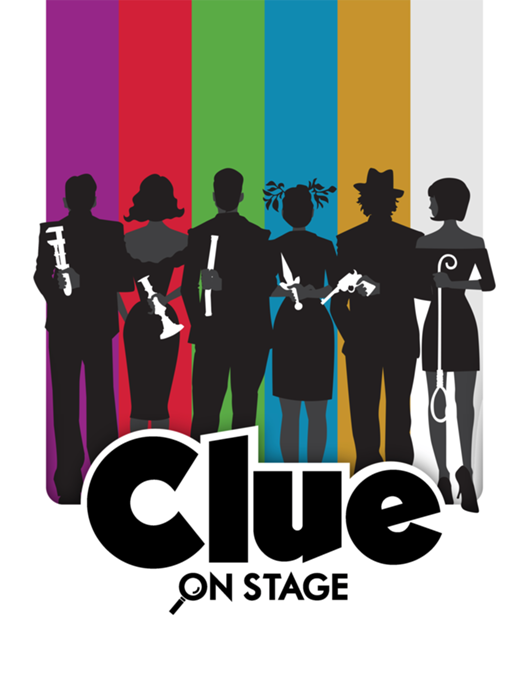 The GHS Drama club is preparing to entertain watchers with the comical and thrilling production of “Clue.” On October 6-8 at 7:30 p.m. students will be featured playing the roles of the iconic characters from the board game and movie. “We are super excited about this upcoming performance,” said Emma Blaum ‘24, “We hope to see everyone in the audience!”