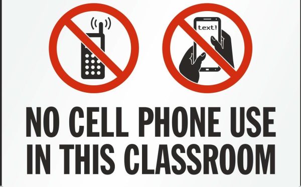 Many People have mixed thoughts about phones in the classroom. 