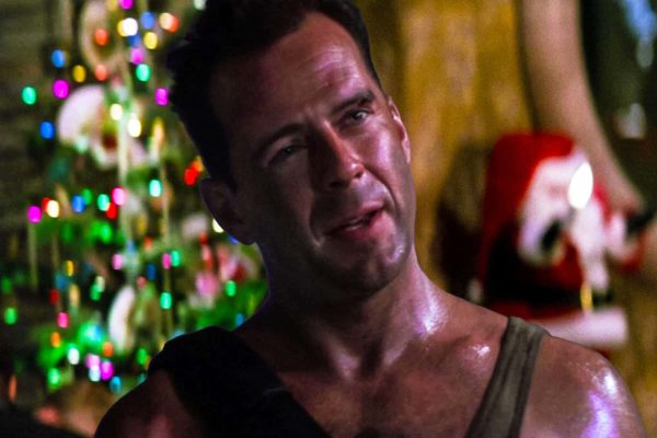 Yippee-Ki-Yay or Ho-Ho-Ho?The Die Hard Christmas Movie Debate