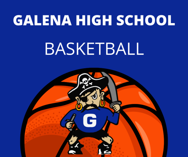 High energy plays! On December 14, Galena Boy’s Basketball suffered a loss against Rockford Lutheran in the Eastland Holiday tournament. The team had a dominant third quarter performance with their comeback. 