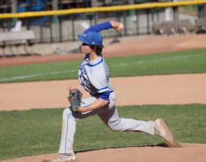 Galena Varsity Pirates Defeat Fulton Behind Strong Performance From Koenigs