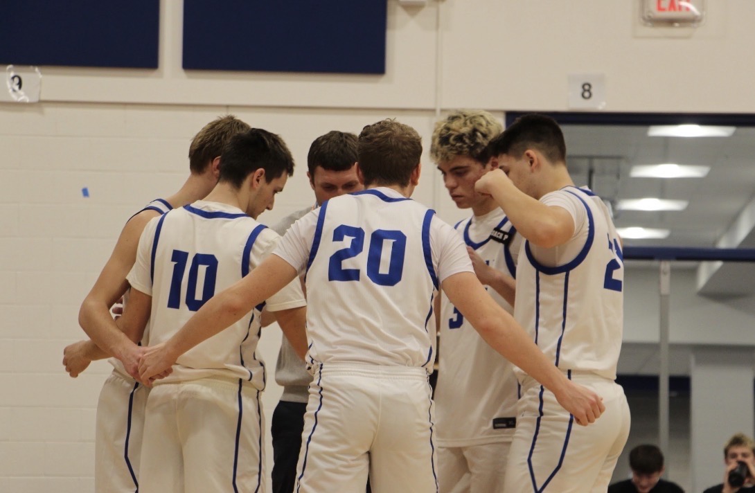 Staying Motivated Throughout a Long Season