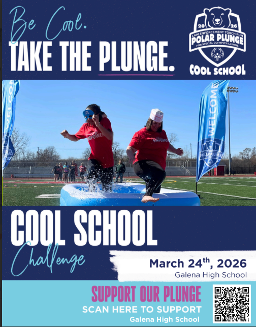 Polar Plunge Year 2