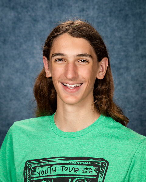 Winter Carnival to Winner’s Circle: Lex Abt Shines as Member of the Month