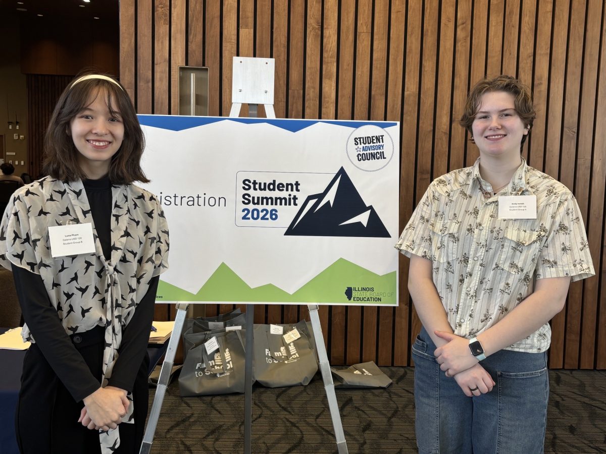 ISBE Student Summit 2026