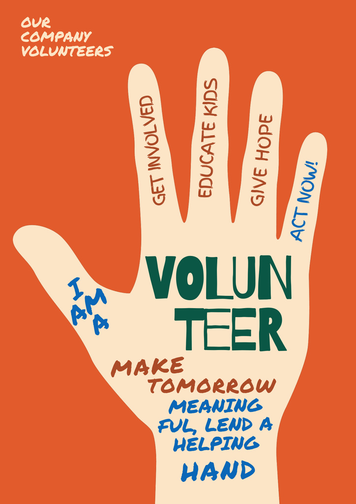 Stop what you’re doing! Volunteering at local organizations gives students the chance to complete service hours while keeping their community in good shape!