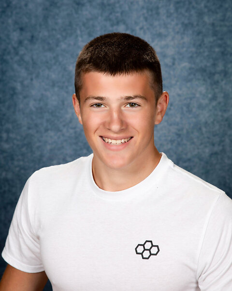 GOING ABOVE AND BEYOND: KEY CLUB MEMBER OF THE MONTH 