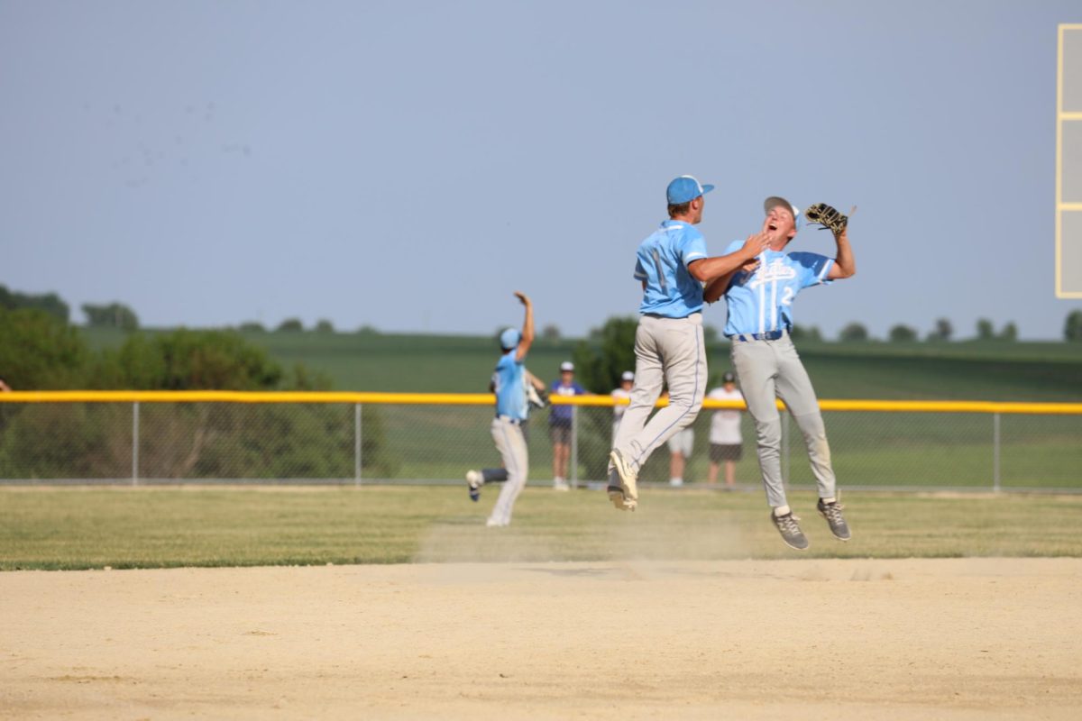 Pirates Edge Out Dakota in Thrilling Postseason Battle